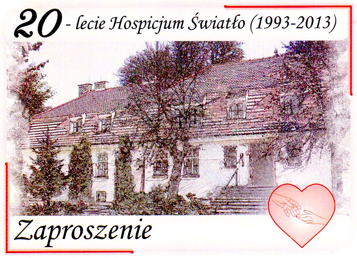 zaproszenie