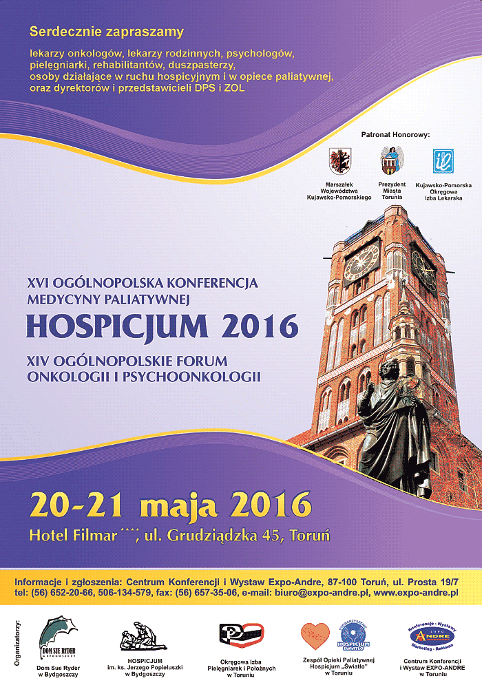 Konferencja 2016